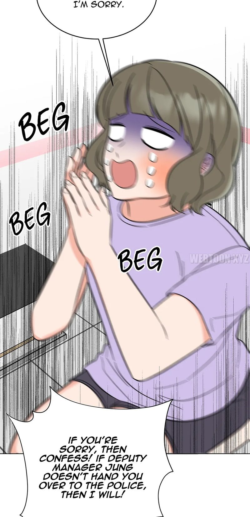 1st year Max Level Manager Chapter 145 - Page 59