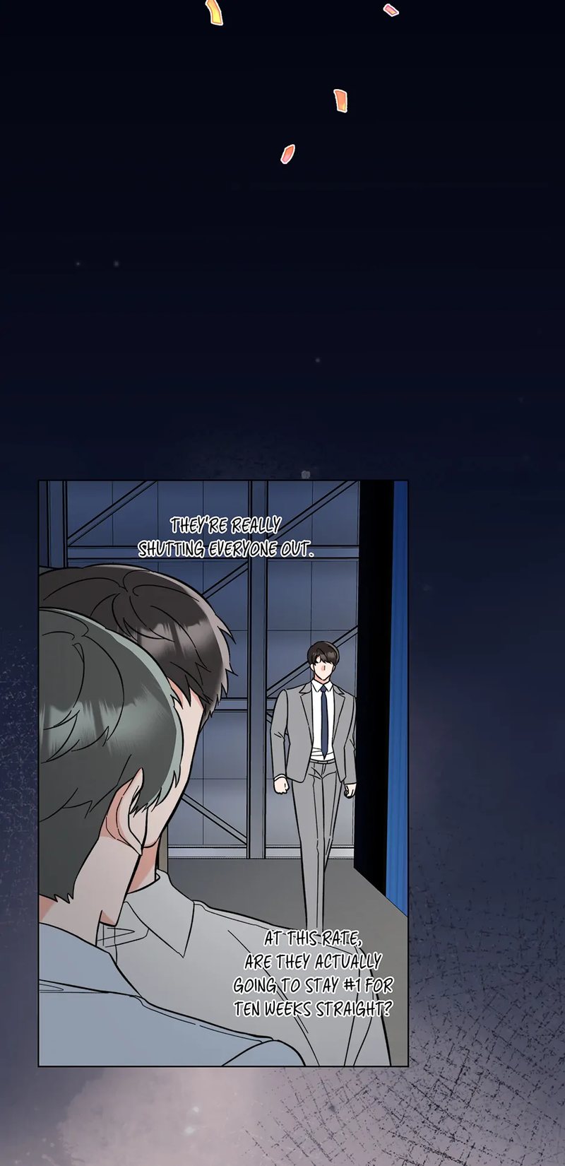 1st year Max Level Manager Chapter 145 - Page 75