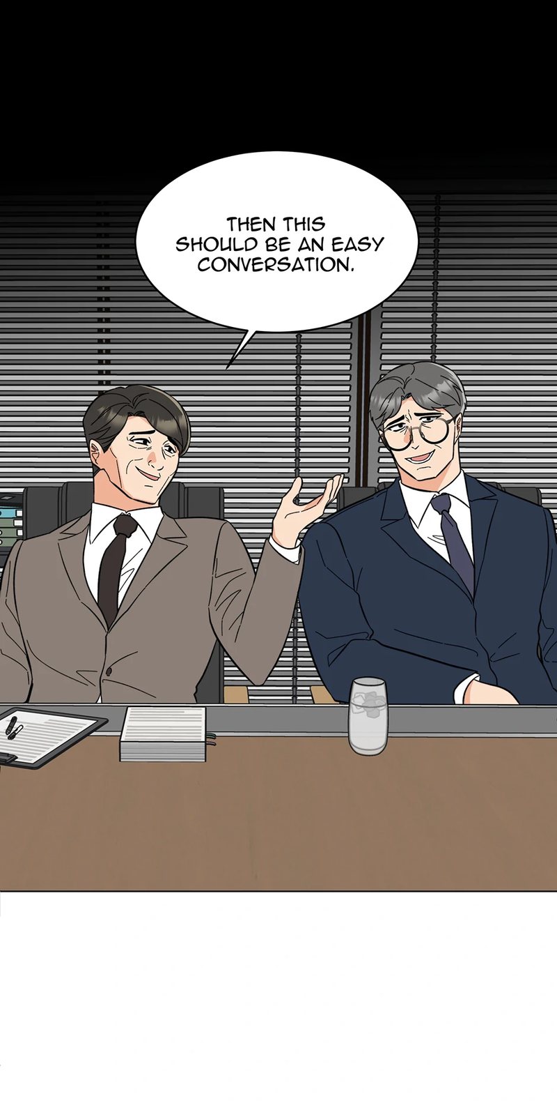 1st year Max Level Manager Chapter 146 - Page 15