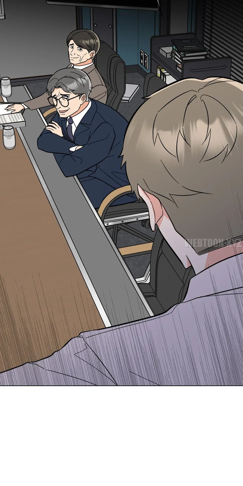 1st year Max Level Manager Chapter 146 - Page 32