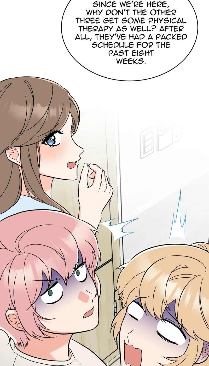 1st year Max Level Manager Chapter 146 - Page 6