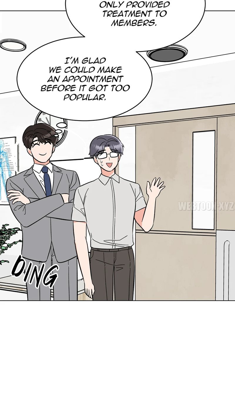 1st year Max Level Manager Chapter 146 - Page 9