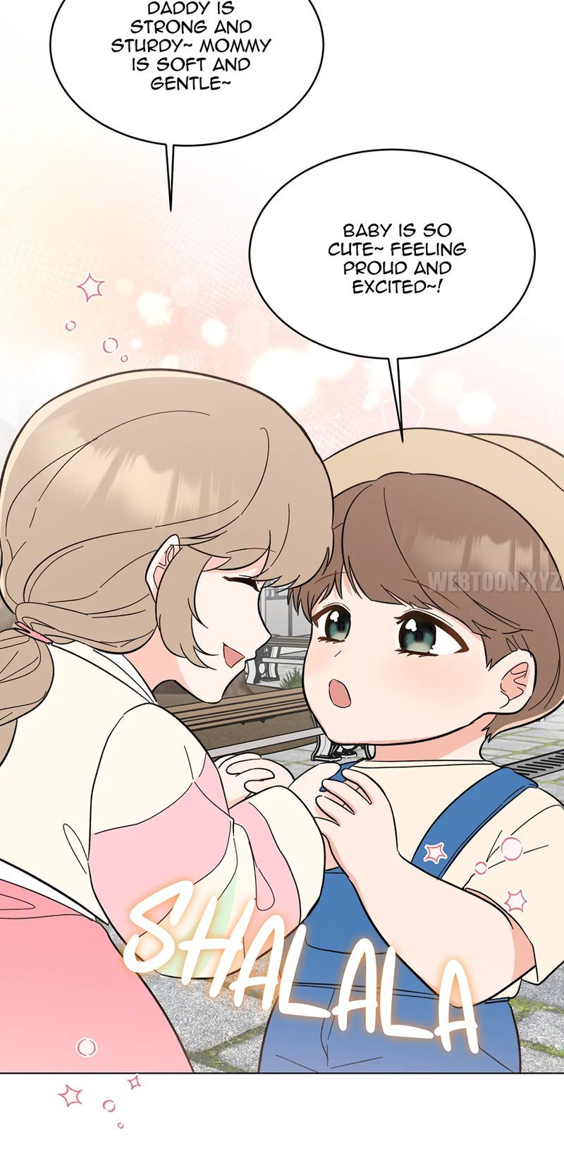 1st year Max Level Manager Chapter 147 - Page 22