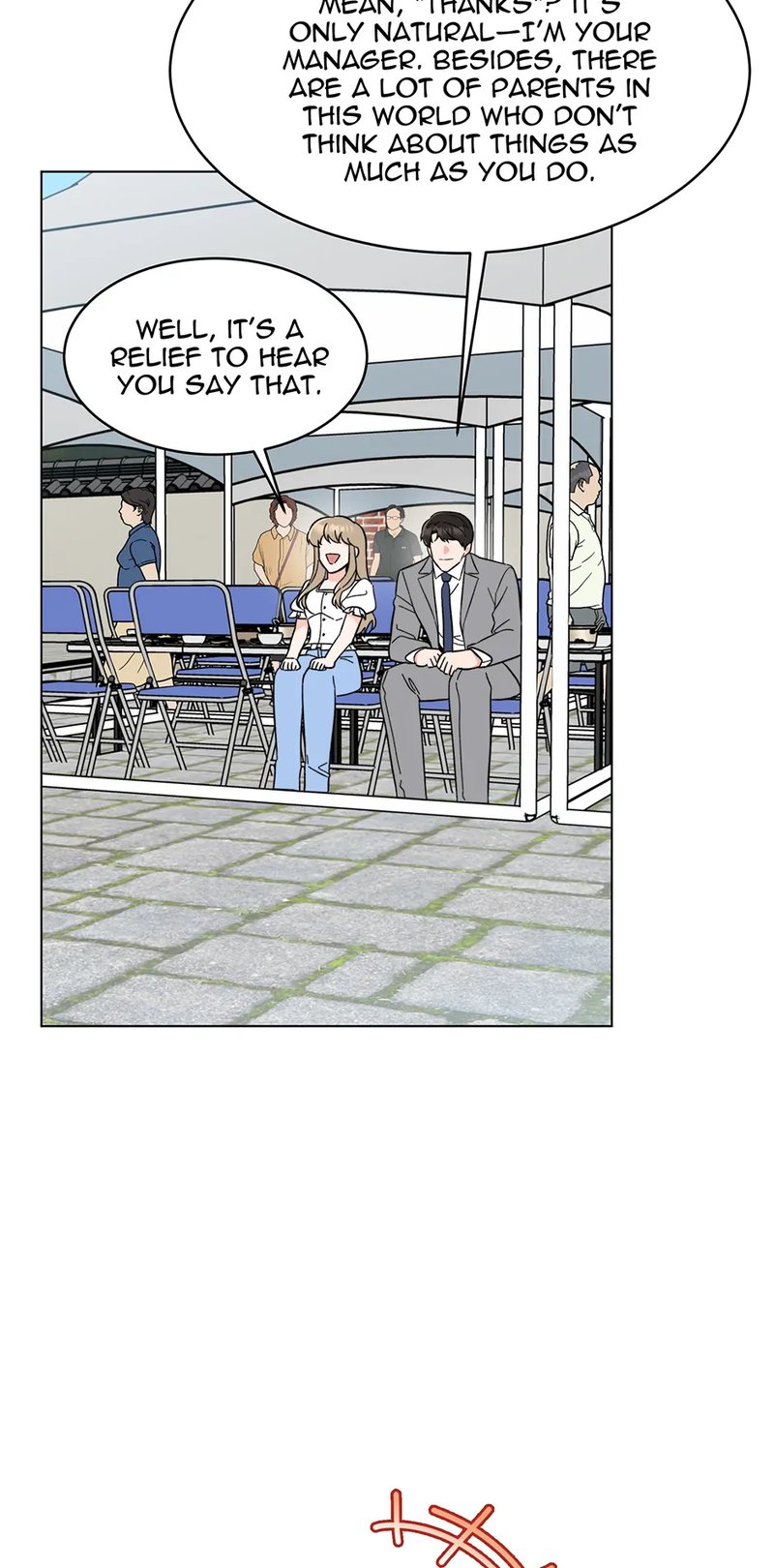 1st year Max Level Manager Chapter 147 - Page 32