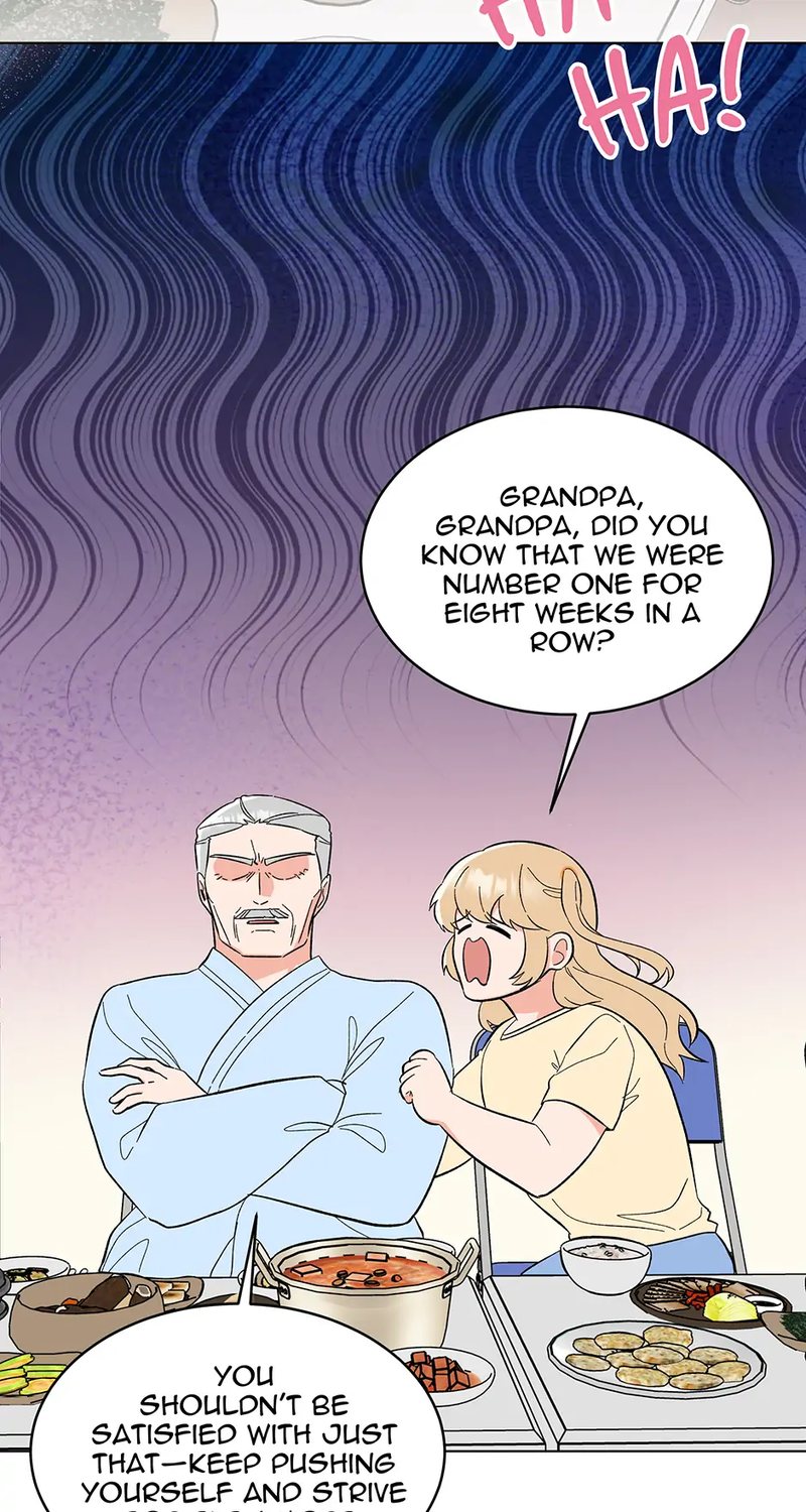 1st year Max Level Manager Chapter 147 - Page 4