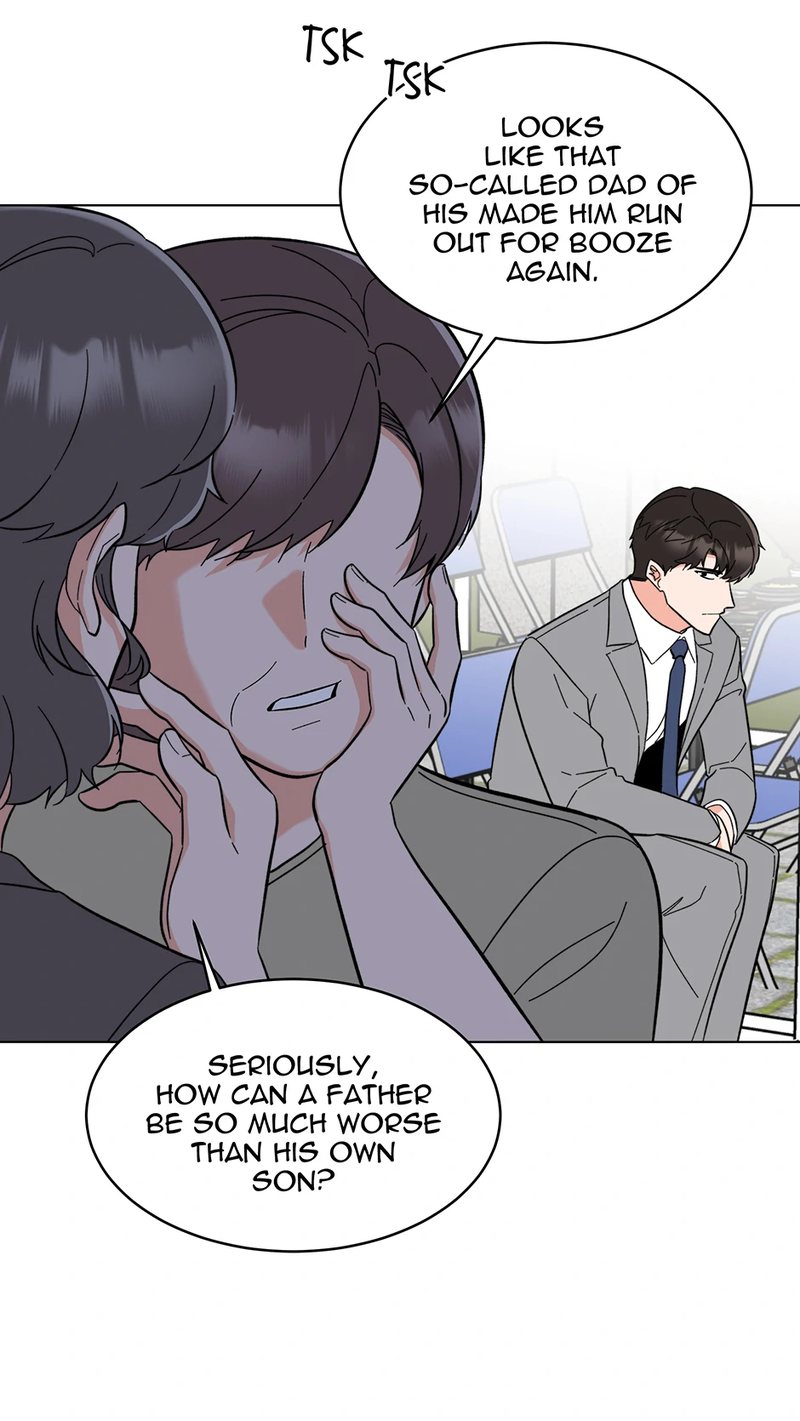 1st year Max Level Manager Chapter 147 - Page 43