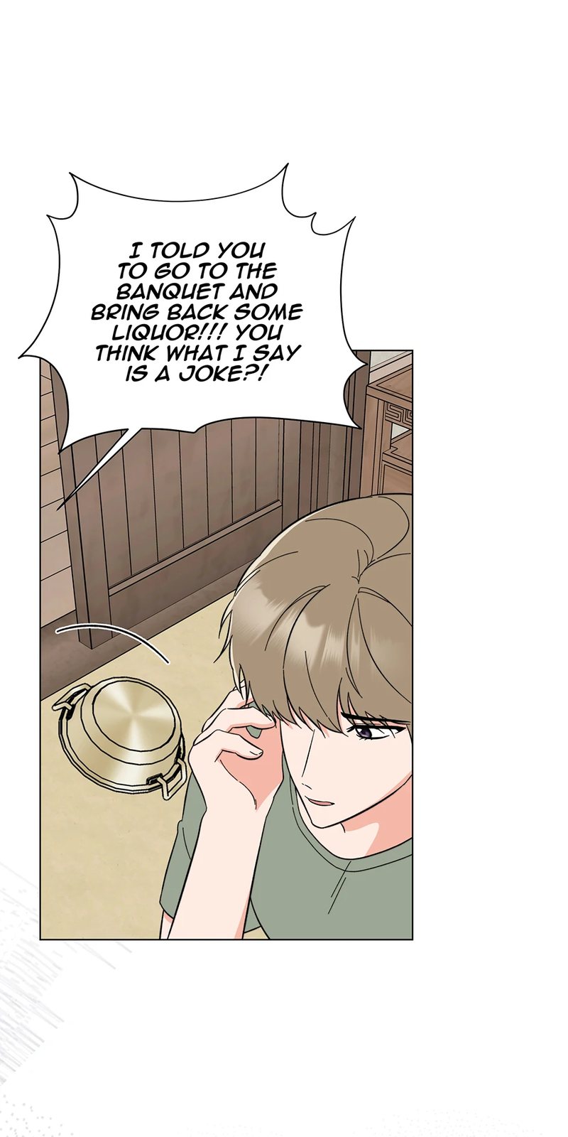 1st year Max Level Manager Chapter 147 - Page 53