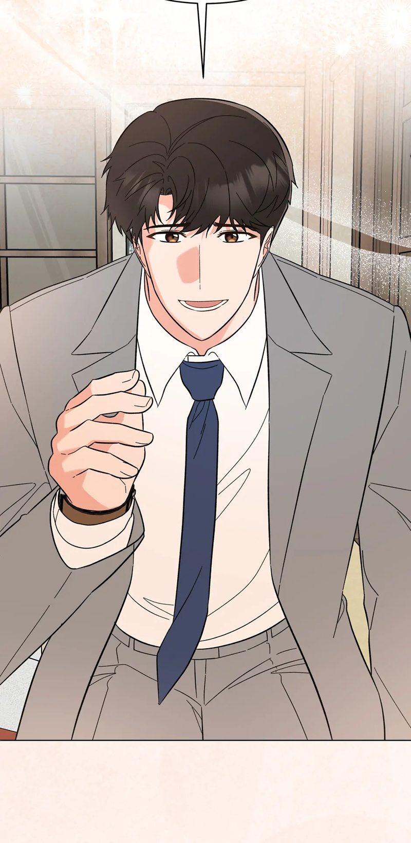 1st year Max Level Manager Chapter 148 - Page 32