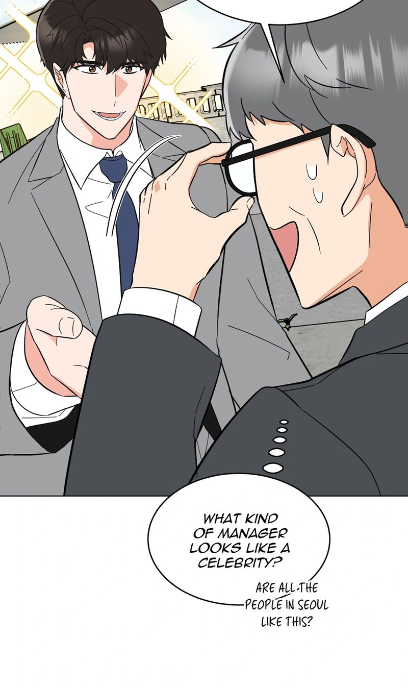 1st year Max Level Manager Chapter 149 - Page 42