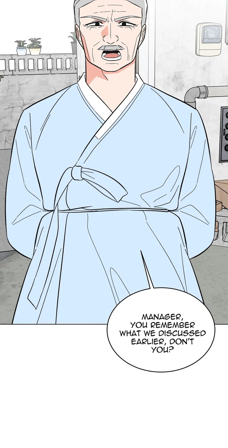 1st year Max Level Manager Chapter 149 - Page 46