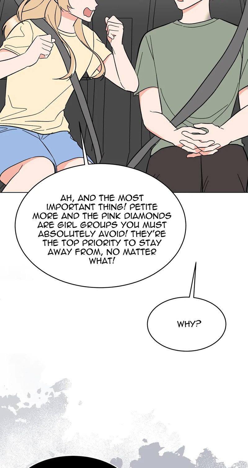 1st year Max Level Manager Chapter 149 - Page 76