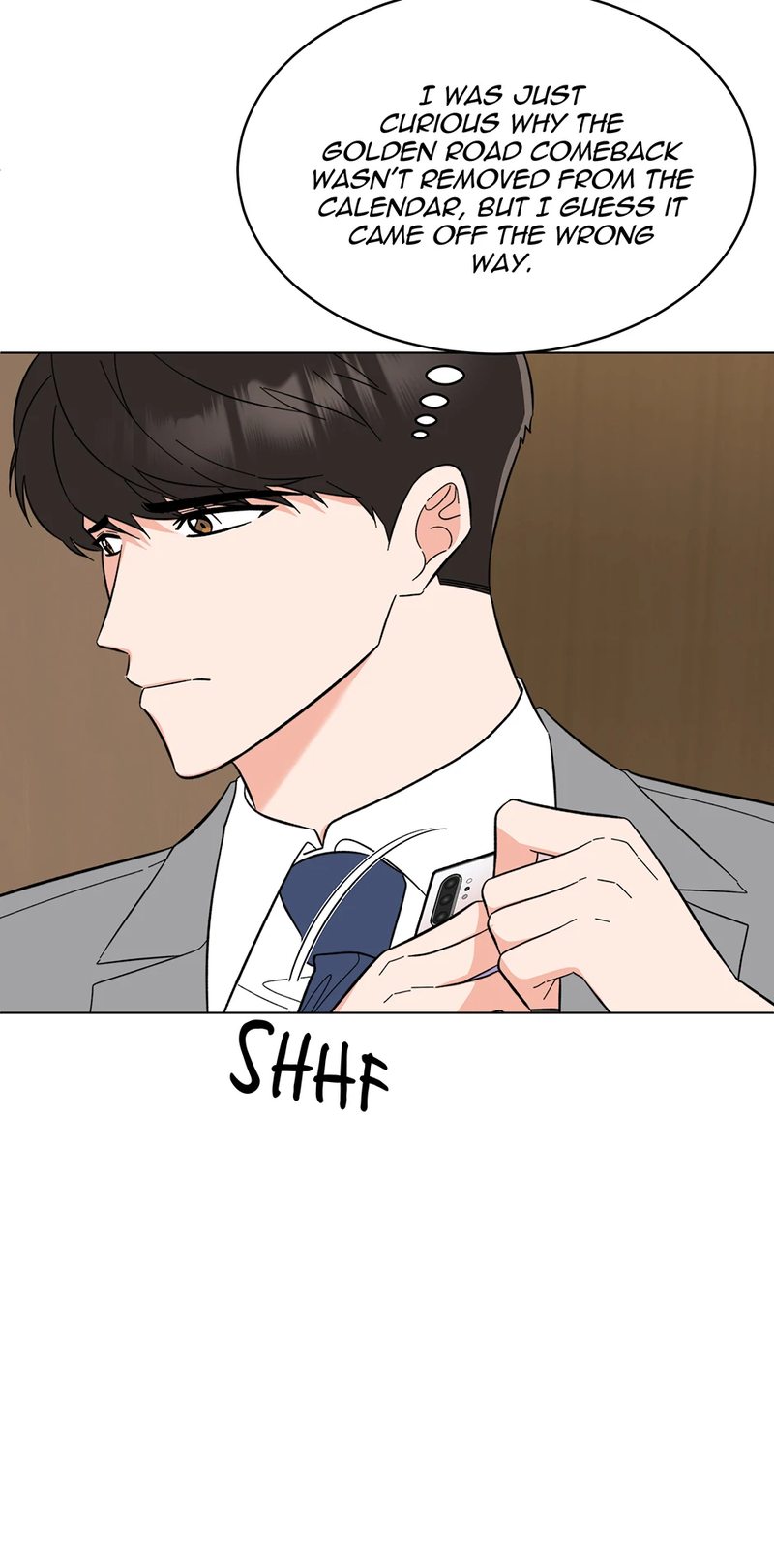 1st year Max Level Manager Chapter 150 - Page 18