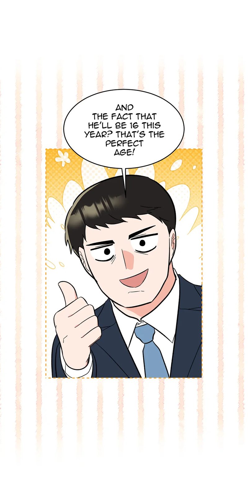 1st year Max Level Manager Chapter 150 - Page 41