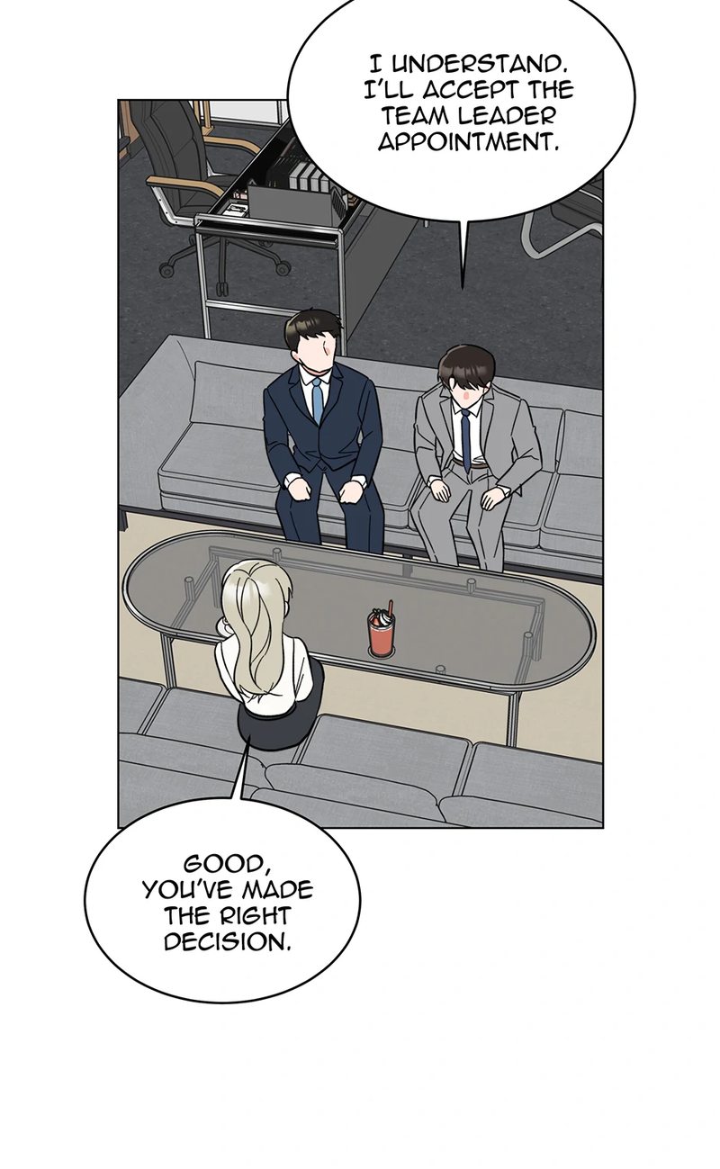 1st year Max Level Manager Chapter 150 - Page 56