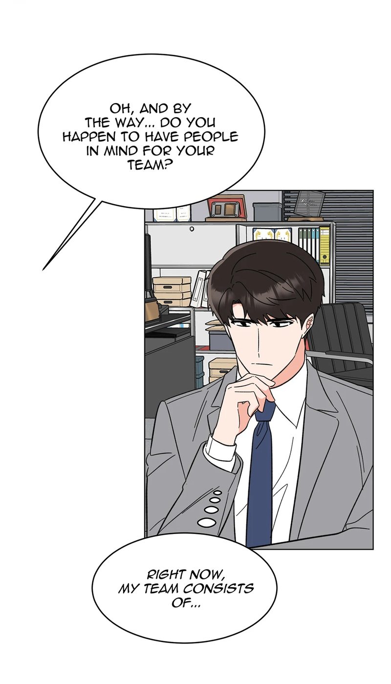 1st year Max Level Manager Chapter 150 - Page 60