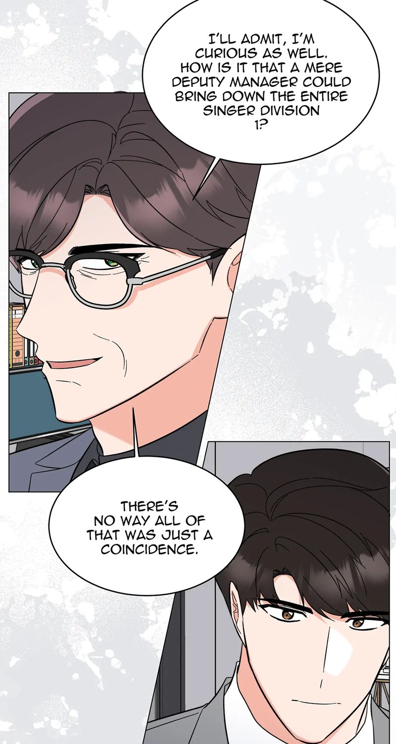 1st year Max Level Manager Chapter 151 - Page 18