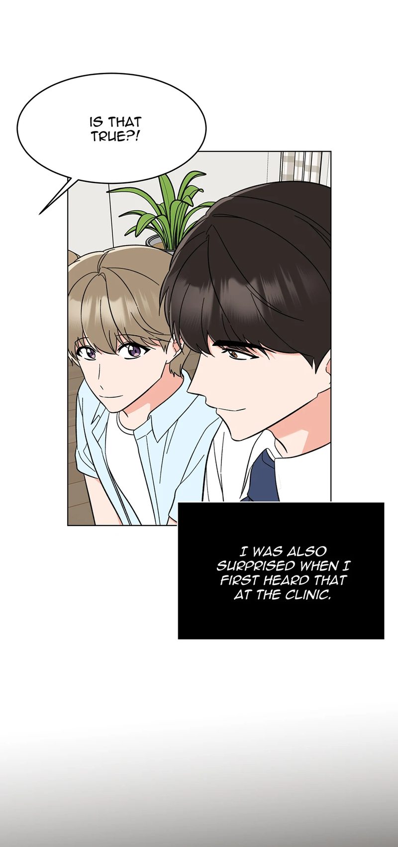 1st year Max Level Manager Chapter 151 - Page 34