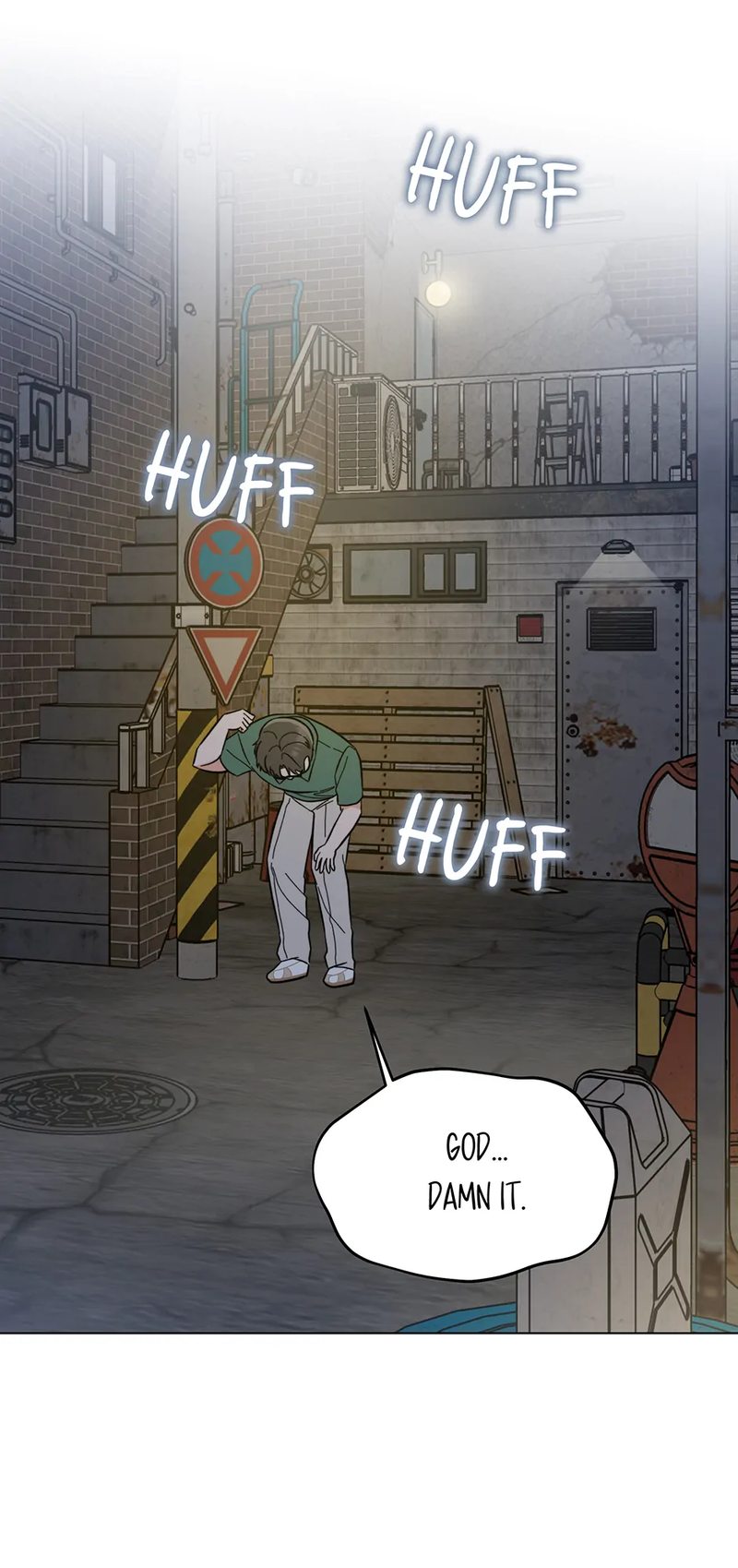 1st year Max Level Manager Chapter 151 - Page 52