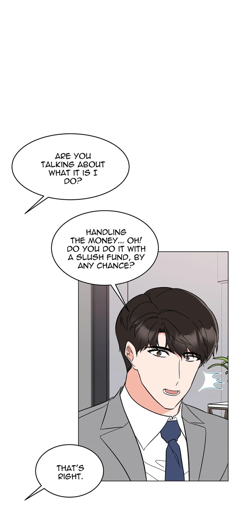 1st year Max Level Manager Chapter 151 - Page 8