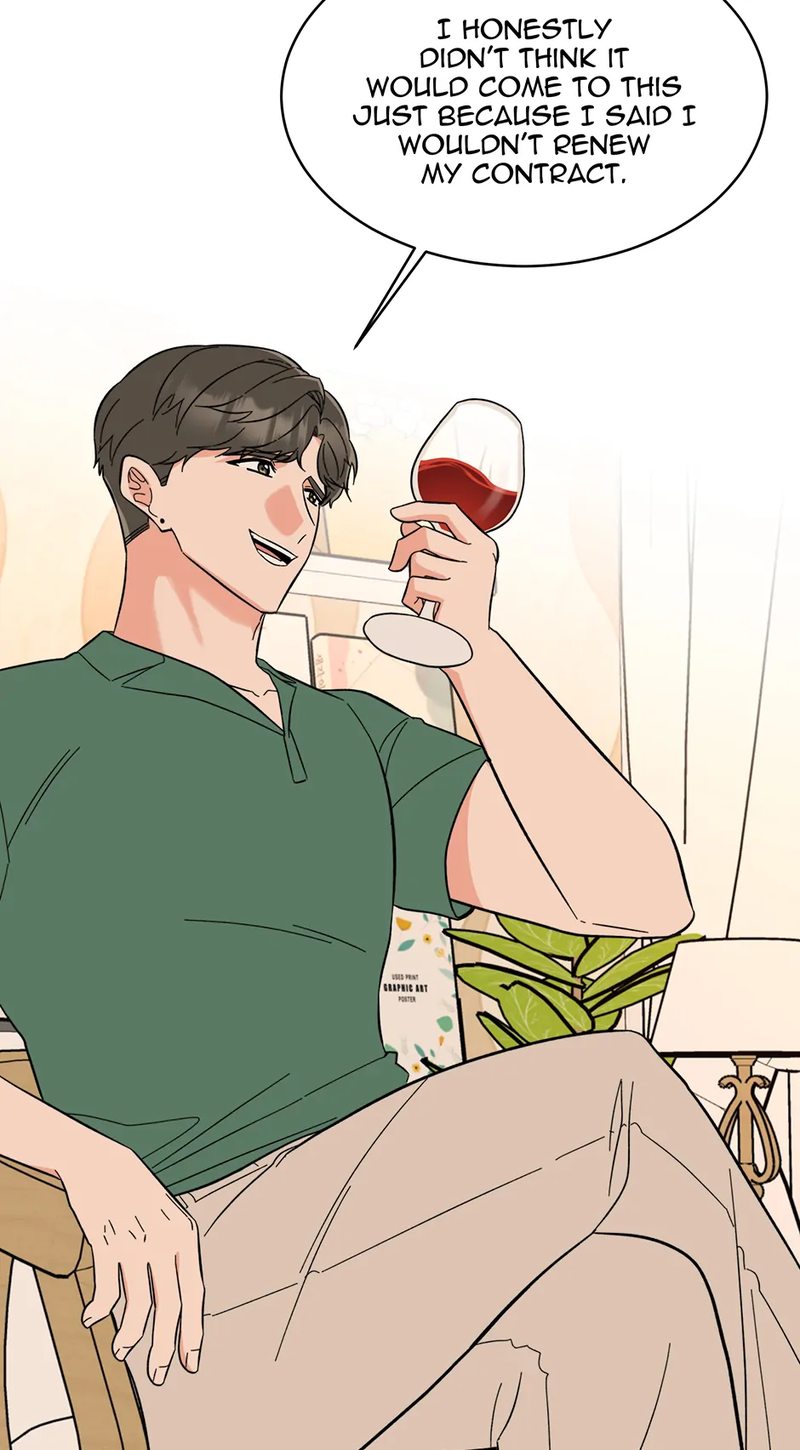 1st year Max Level Manager Chapter 152 - Page 12