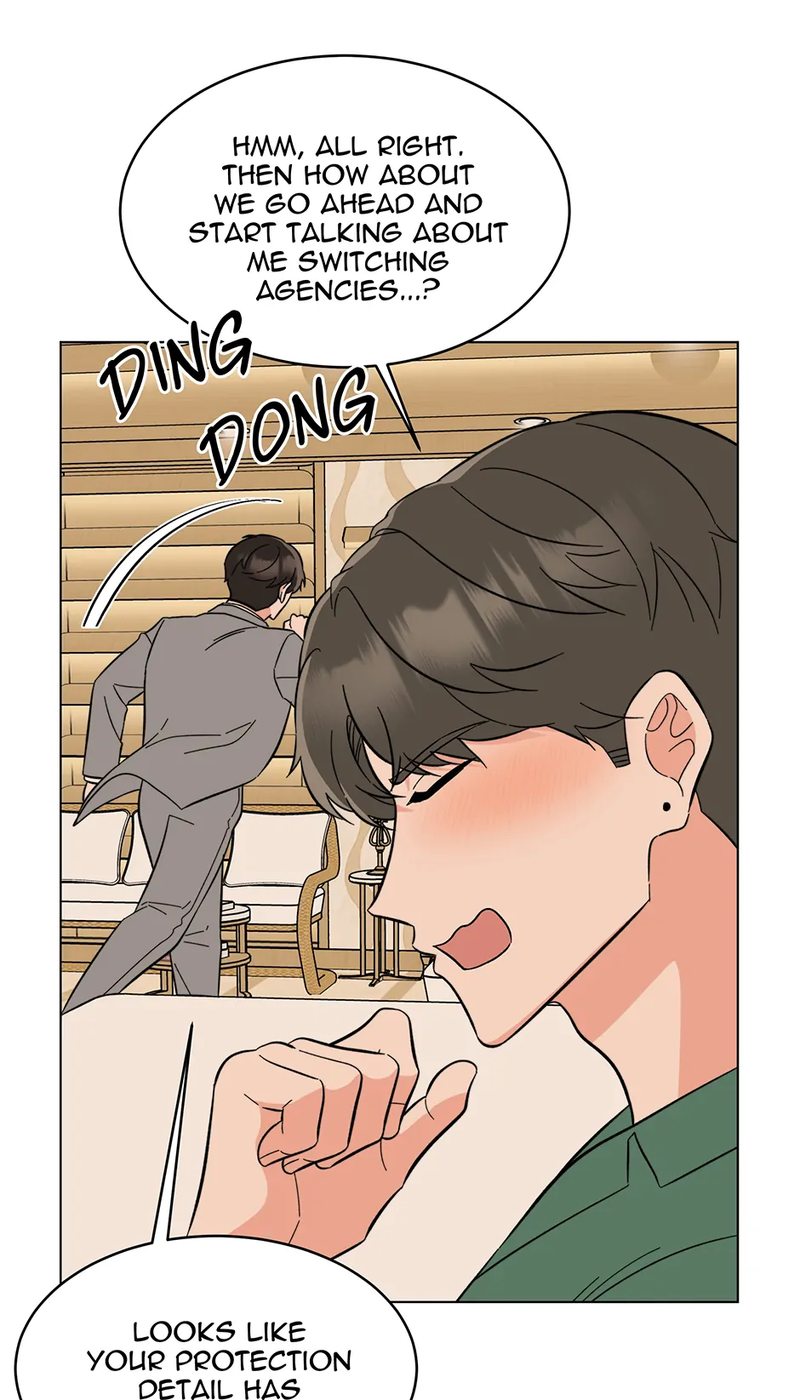 1st year Max Level Manager Chapter 152 - Page 35