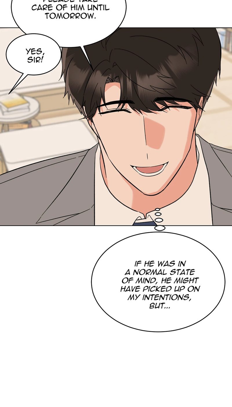 1st year Max Level Manager Chapter 152 - Page 39