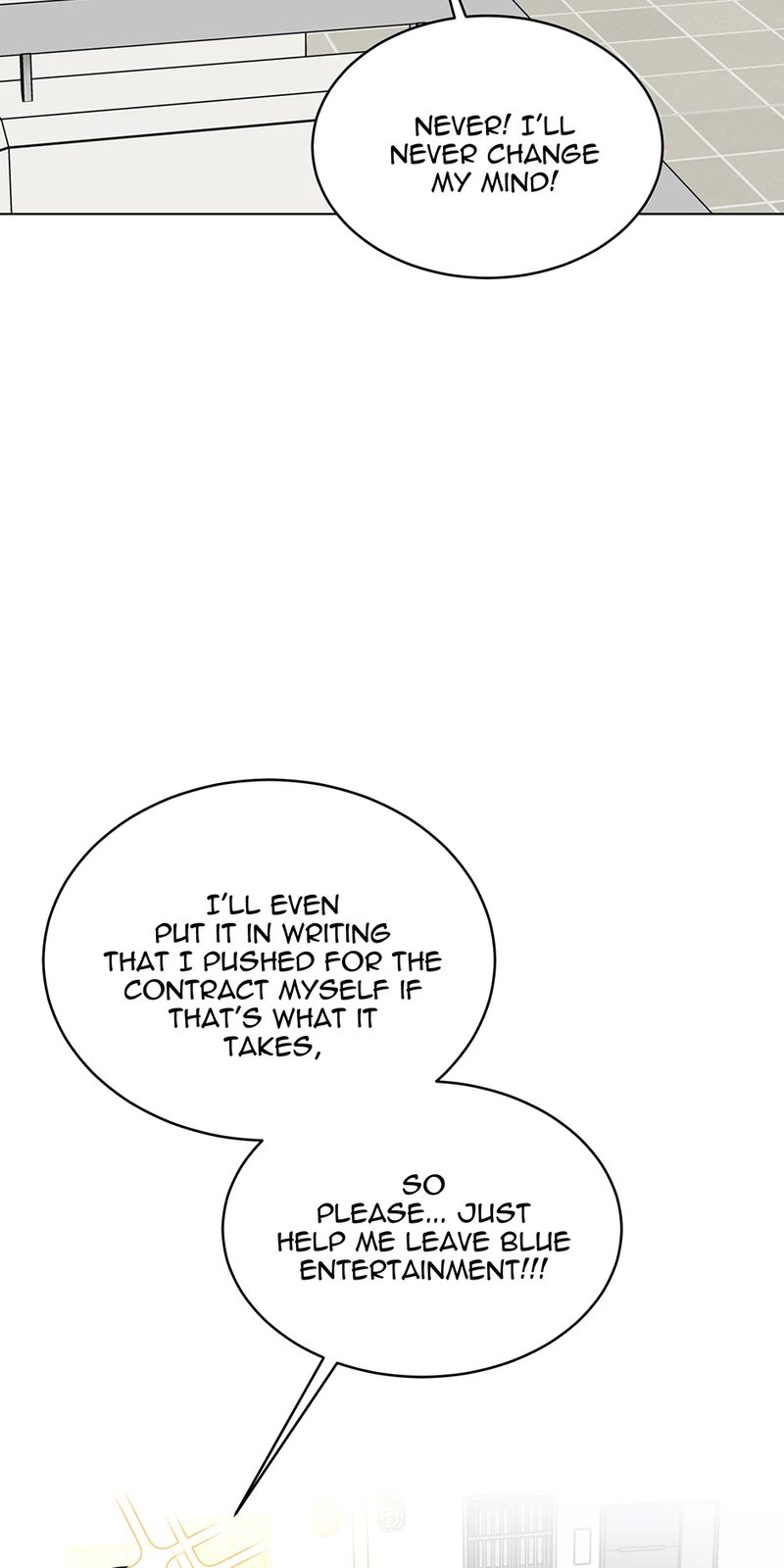 1st year Max Level Manager Chapter 152 - Page 59