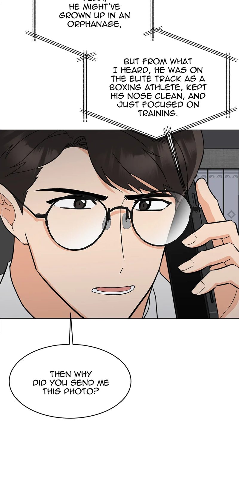 1st year Max Level Manager Chapter 152 - Page 72