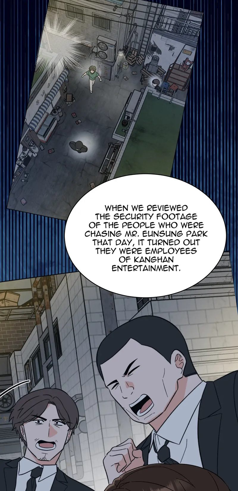 1st year Max Level Manager Chapter 153 - Page 37