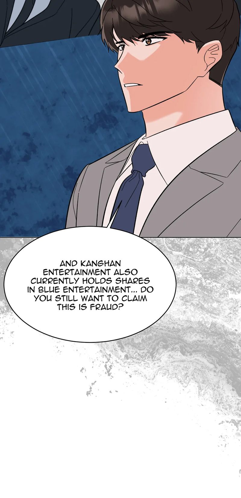 1st year Max Level Manager Chapter 153 - Page 38