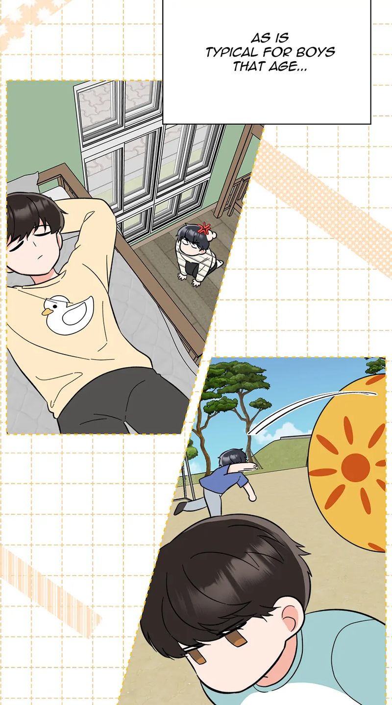 1st year Max Level Manager Chapter 153 - Page 4