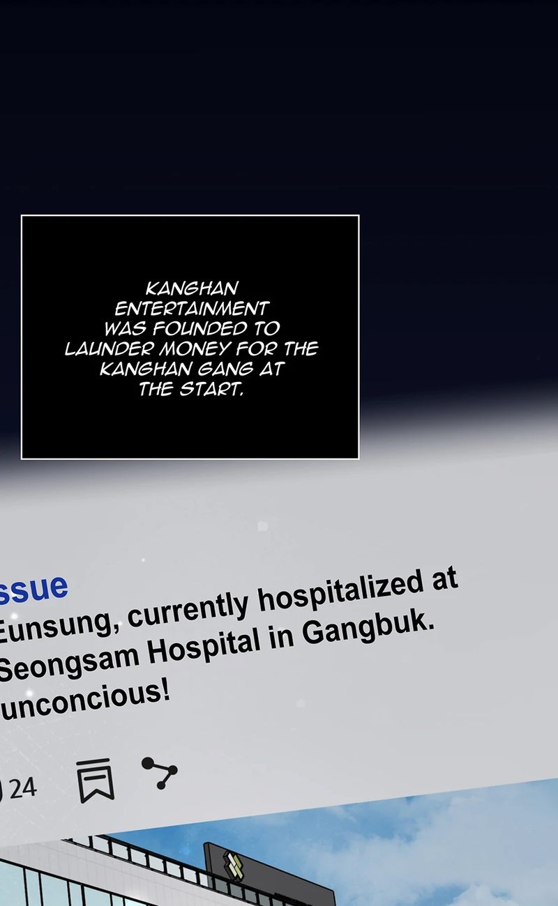 1st year Max Level Manager Chapter 153 - Page 40