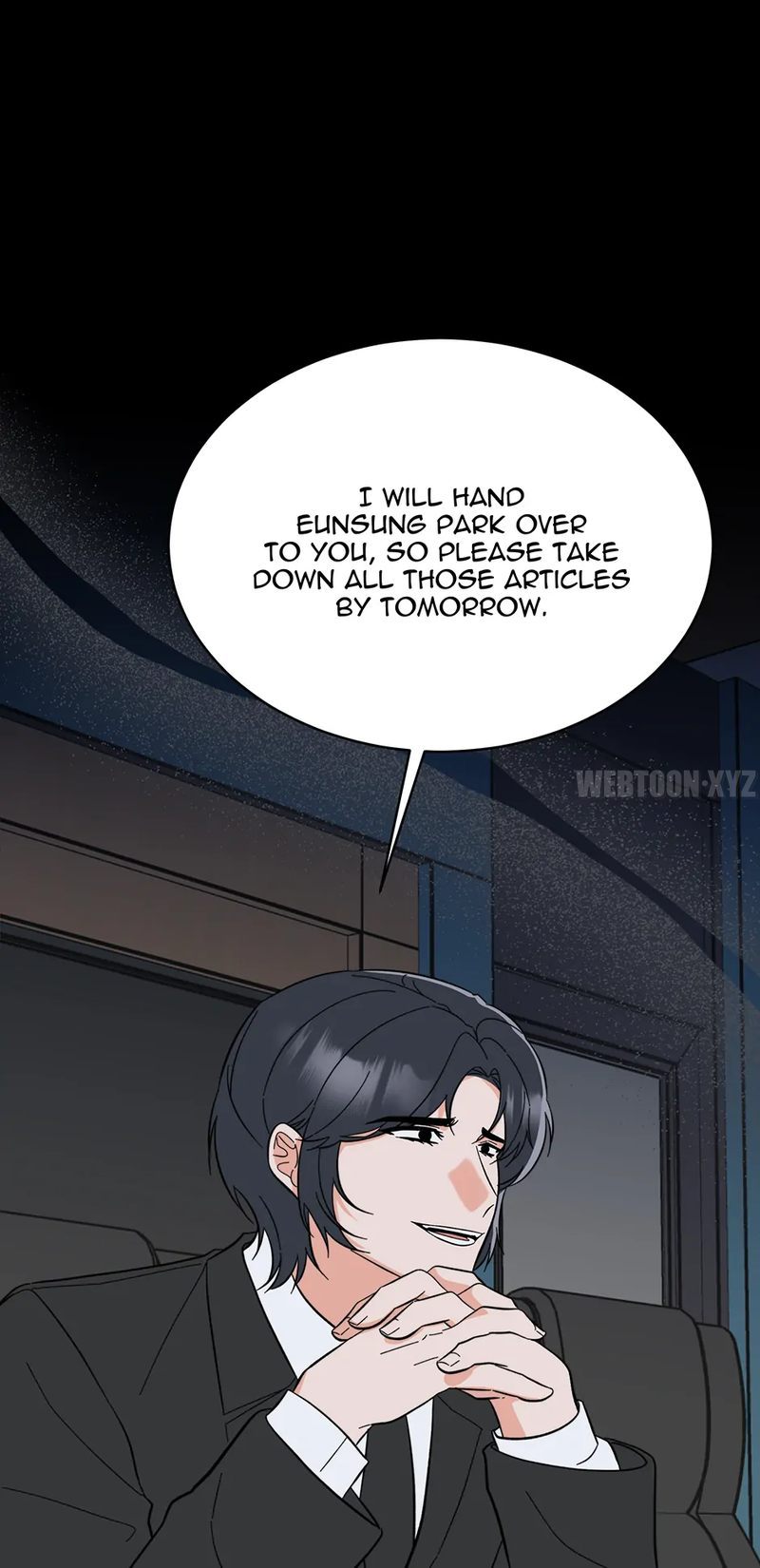 1st year Max Level Manager Chapter 153 - Page 49