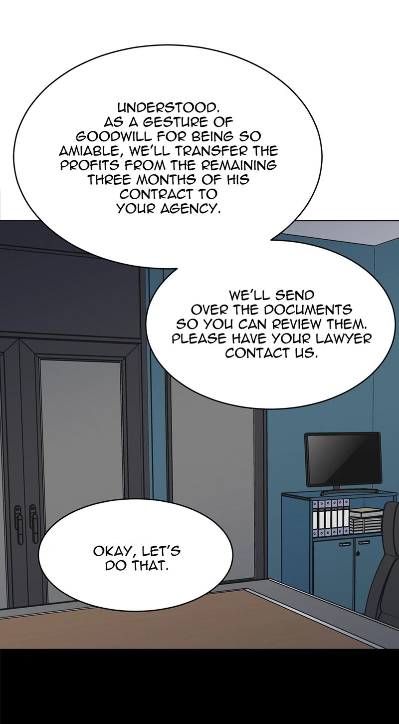 1st year Max Level Manager Chapter 153 - Page 52