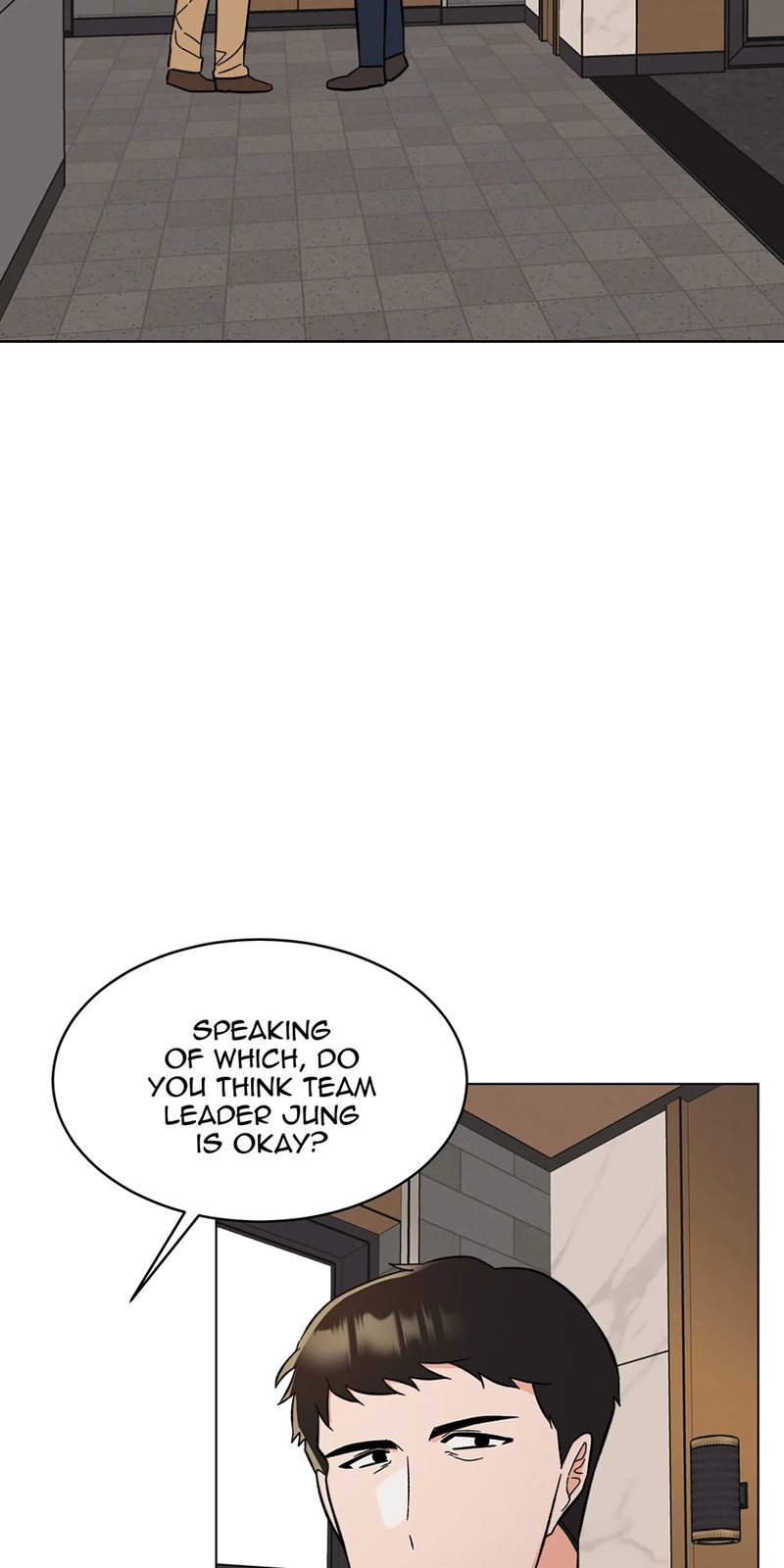 1st year Max Level Manager Chapter 153 - Page 57