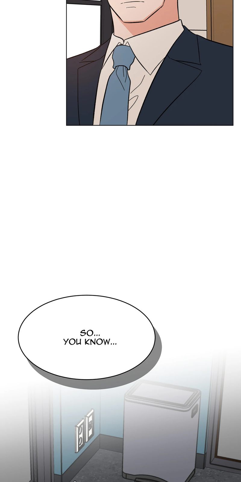 1st year Max Level Manager Chapter 153 - Page 58