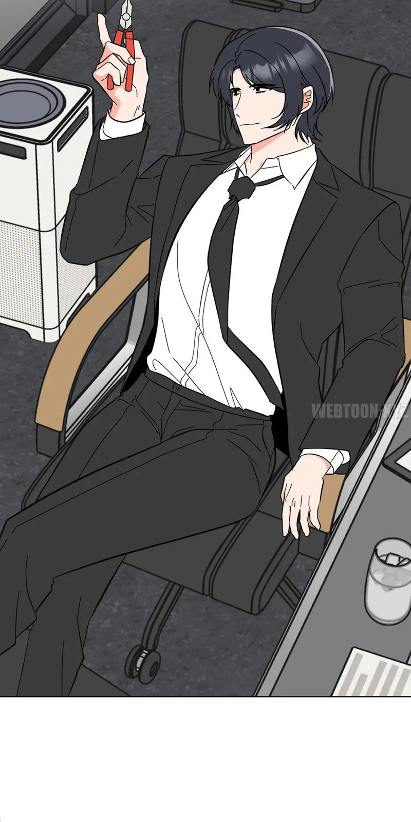 1st year Max Level Manager Chapter 153 - Page 59