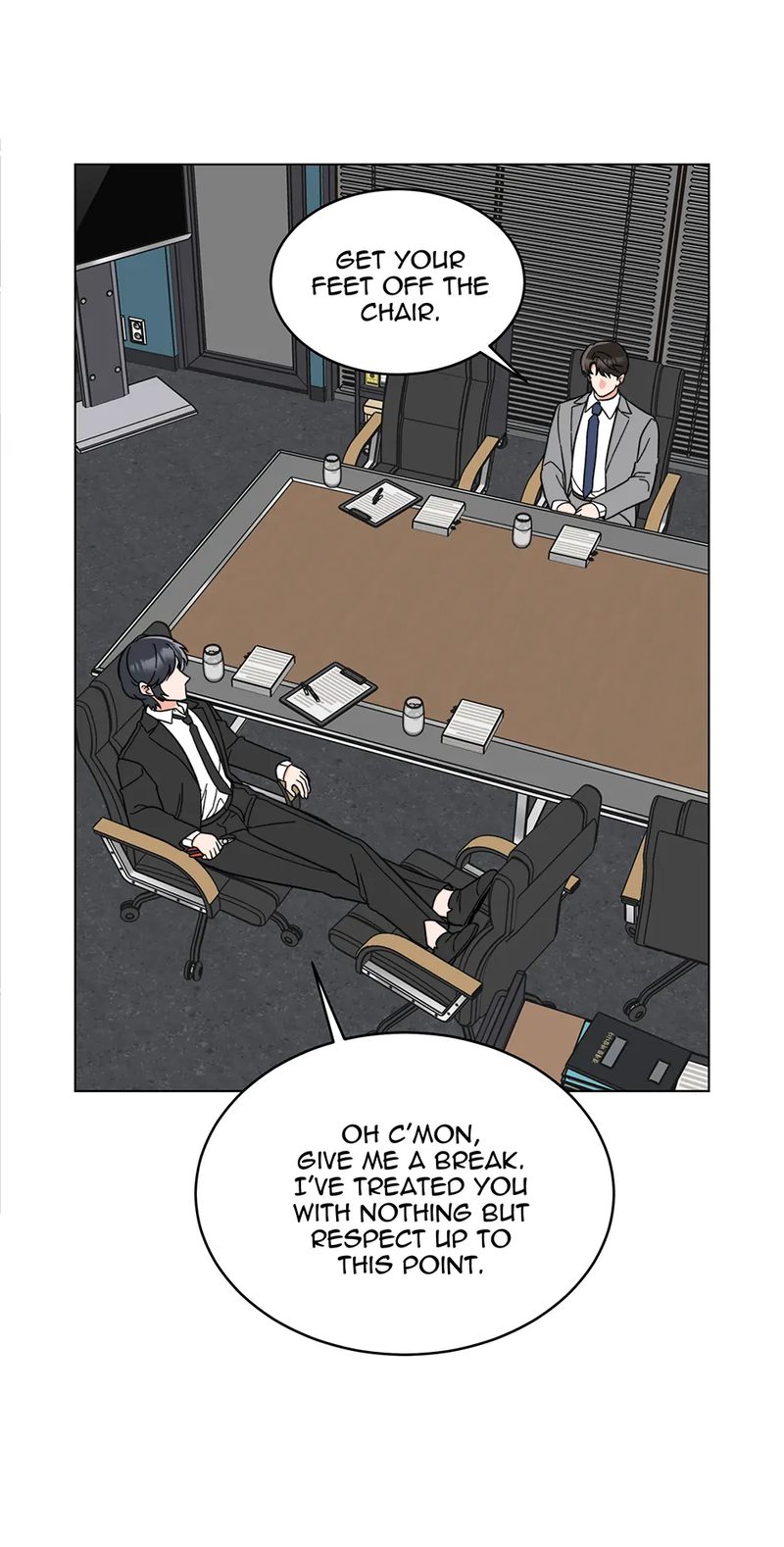 1st year Max Level Manager Chapter 153 - Page 60