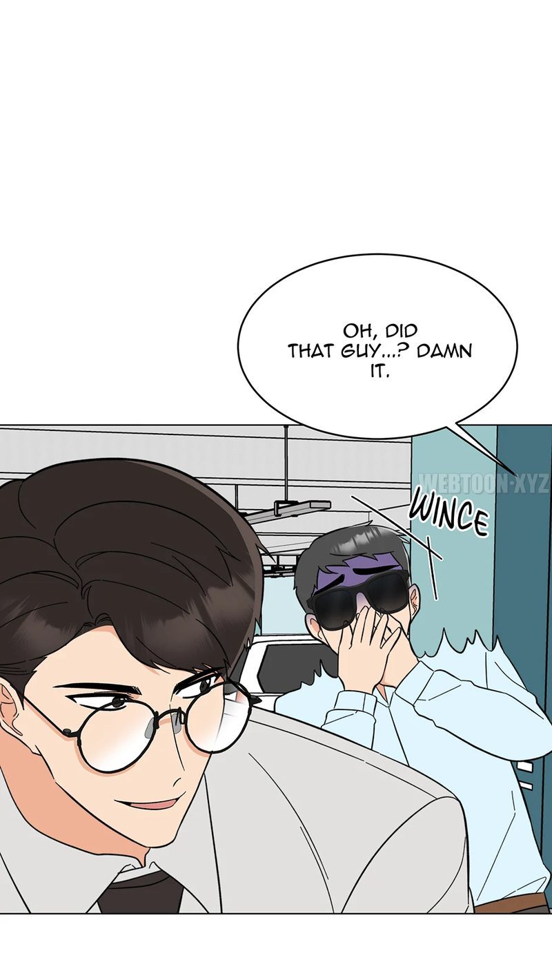 1st year Max Level Manager Chapter 154 - Page 20