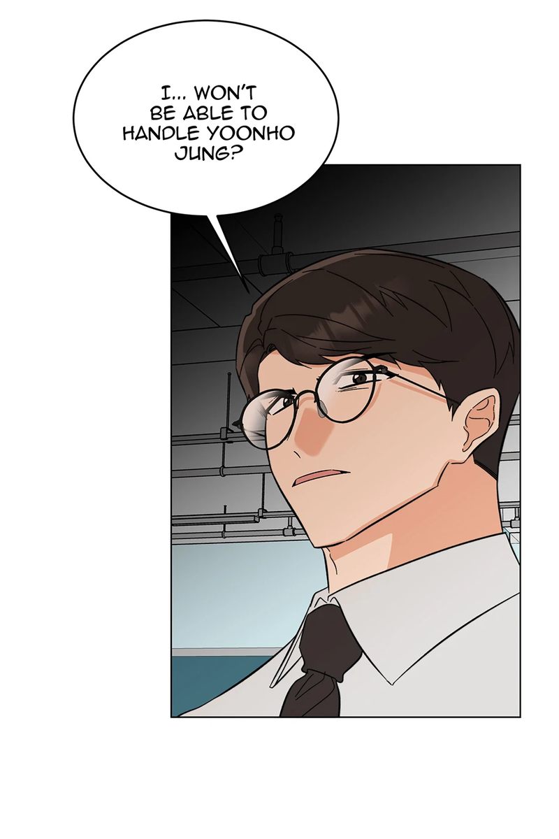 1st year Max Level Manager Chapter 154 - Page 40