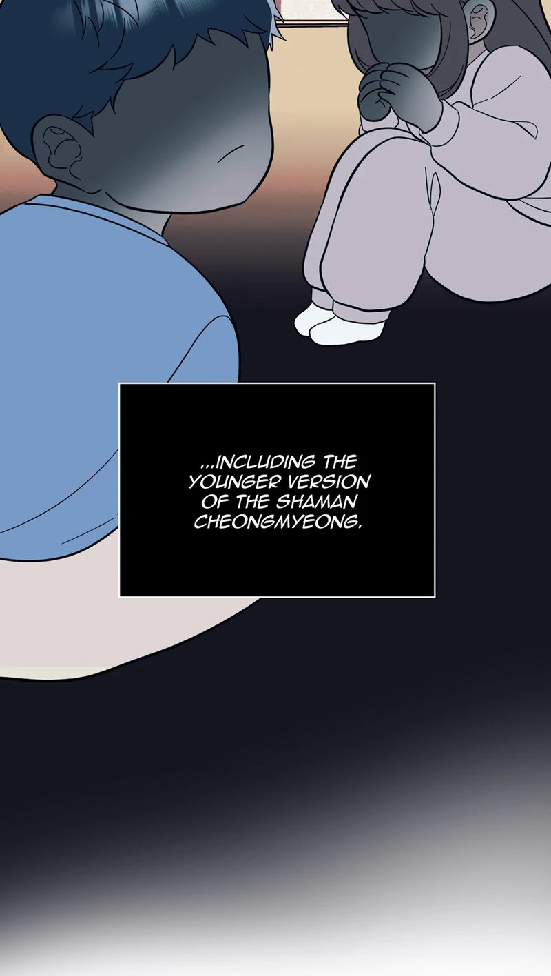 1st year Max Level Manager Chapter 154 - Page 56