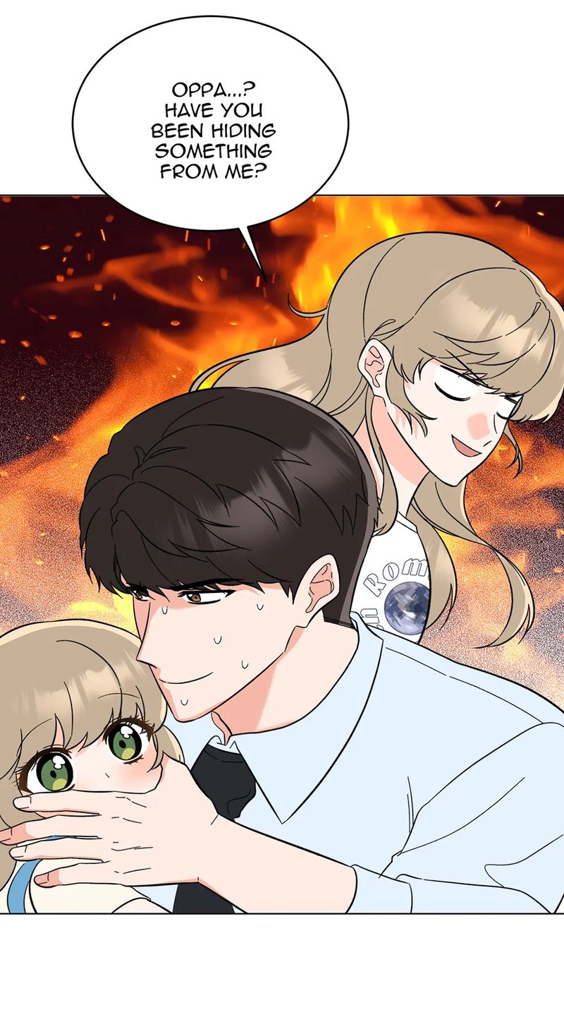 1st year Max Level Manager Chapter 154 - Page 67