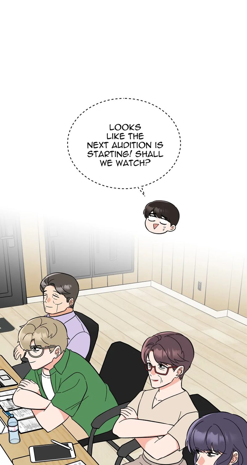 1st year Max Level Manager Chapter 154 - Page 72