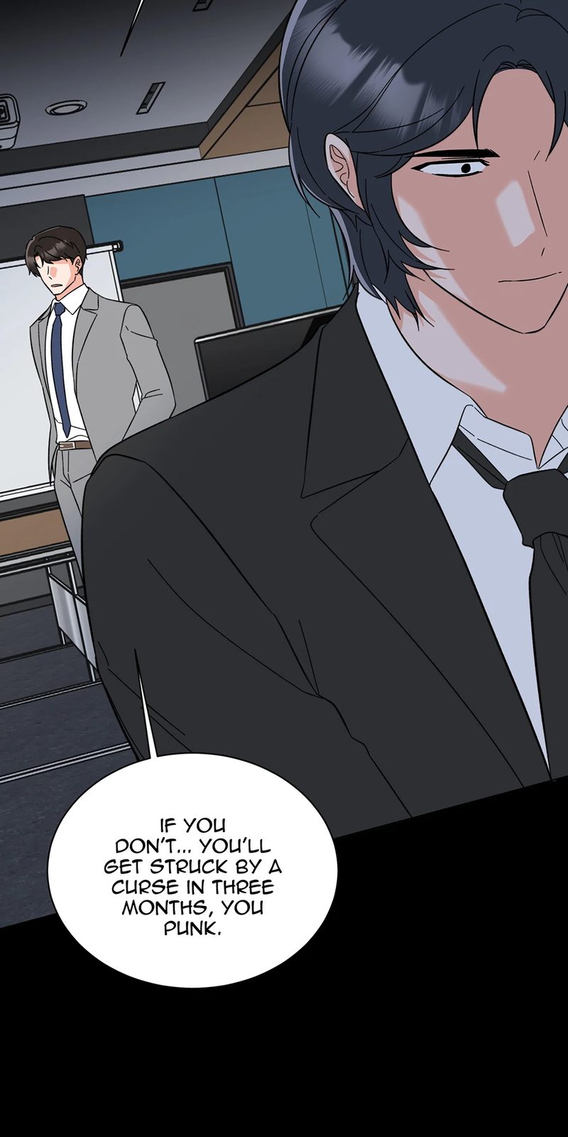 1st year Max Level Manager Chapter 154 - Page 8