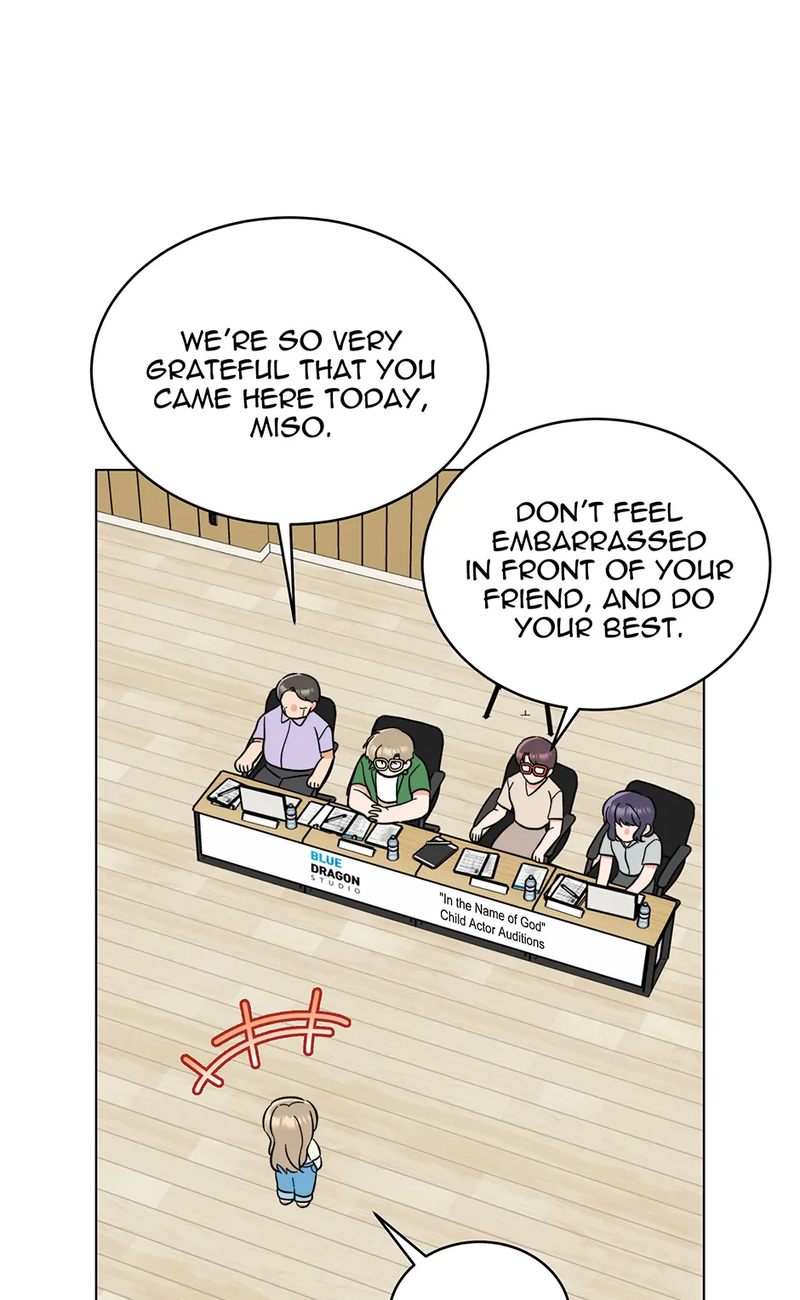 1st year Max Level Manager Chapter 155 - Page 39