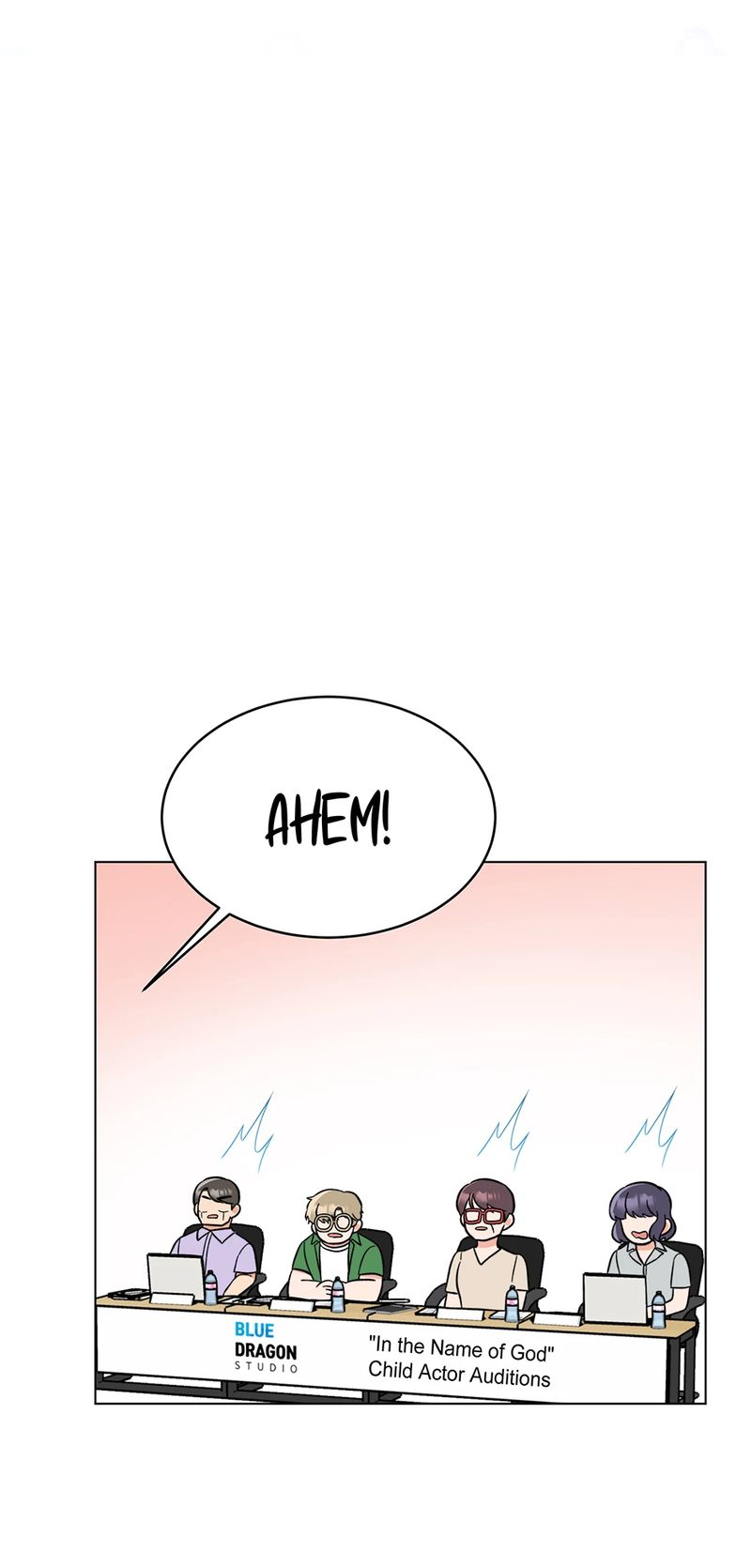 1st year Max Level Manager Chapter 155 - Page 62