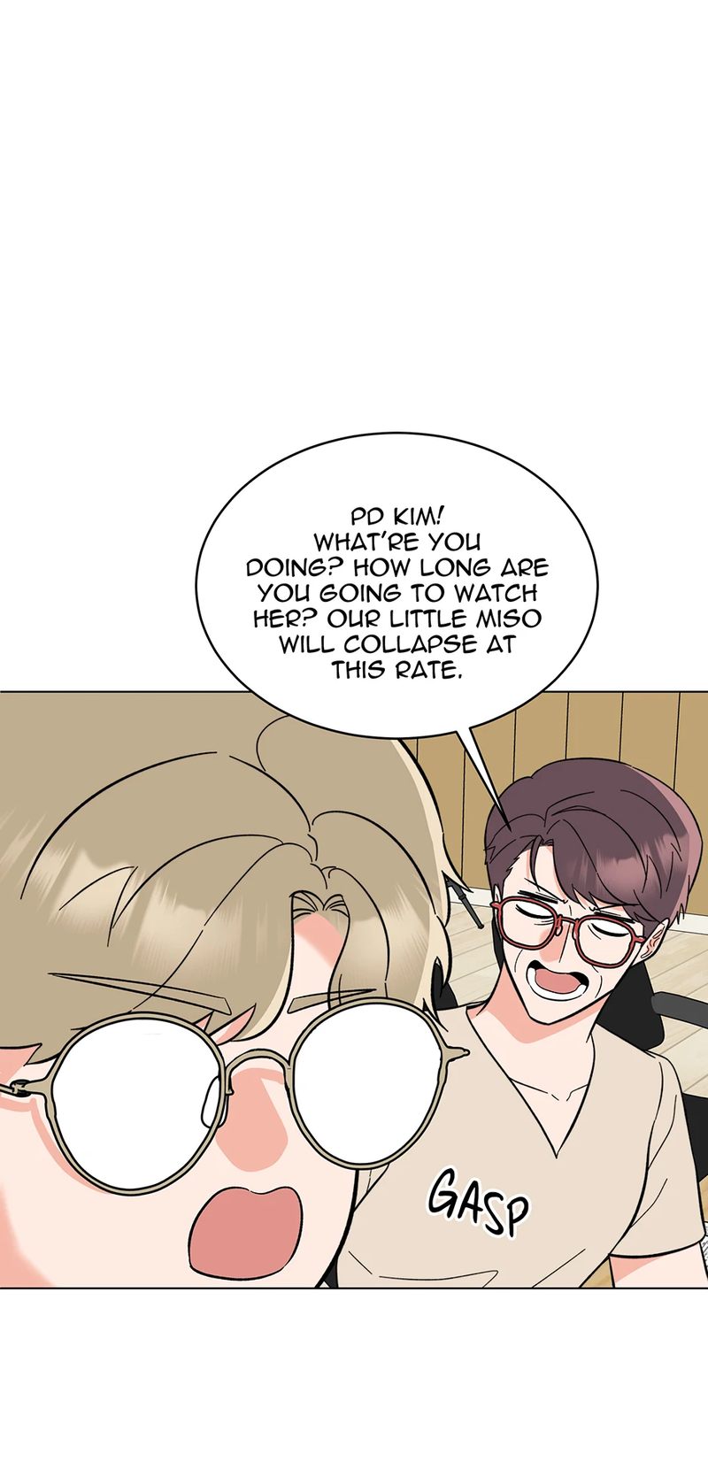 1st year Max Level Manager Chapter 155 - Page 63