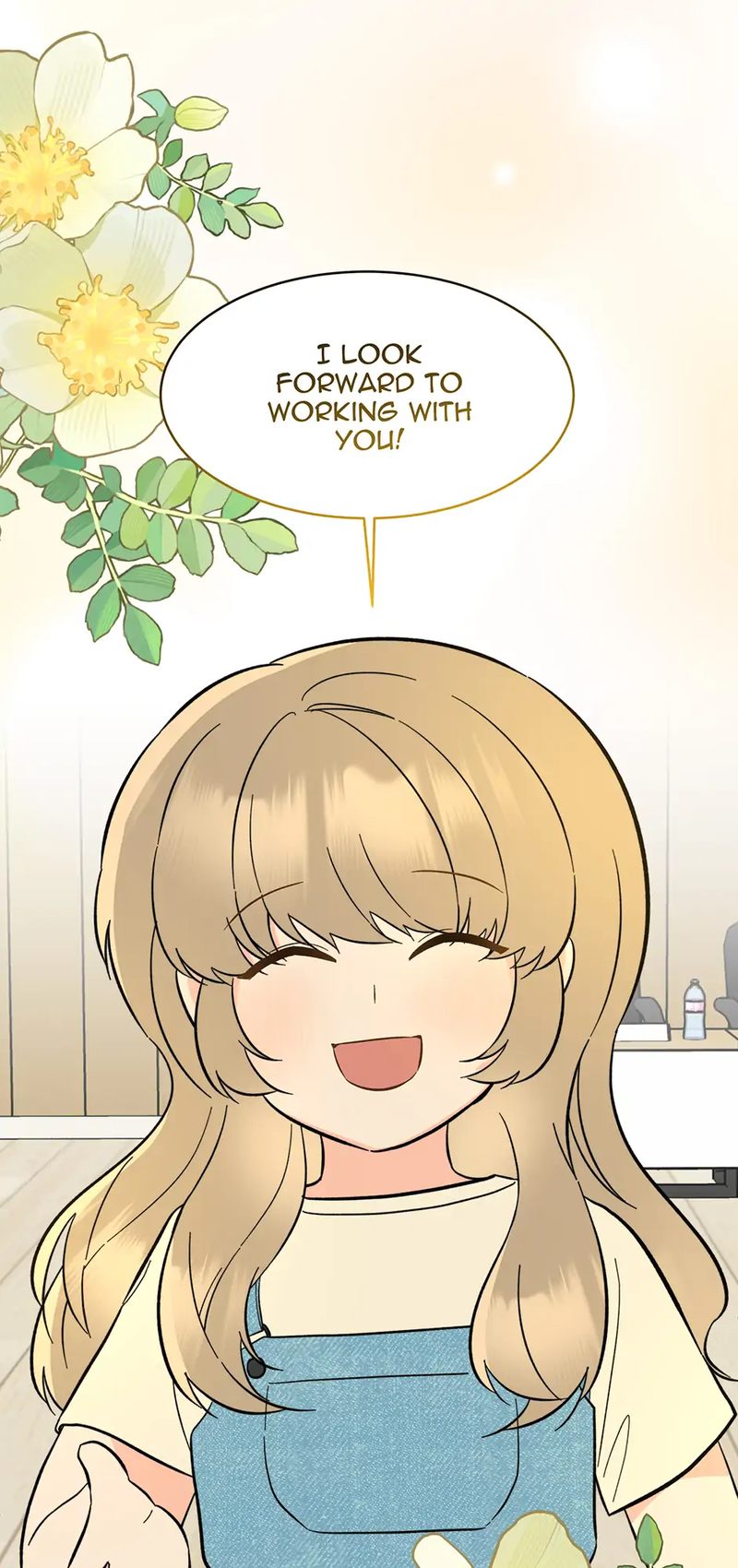 1st year Max Level Manager Chapter 155 - Page 73