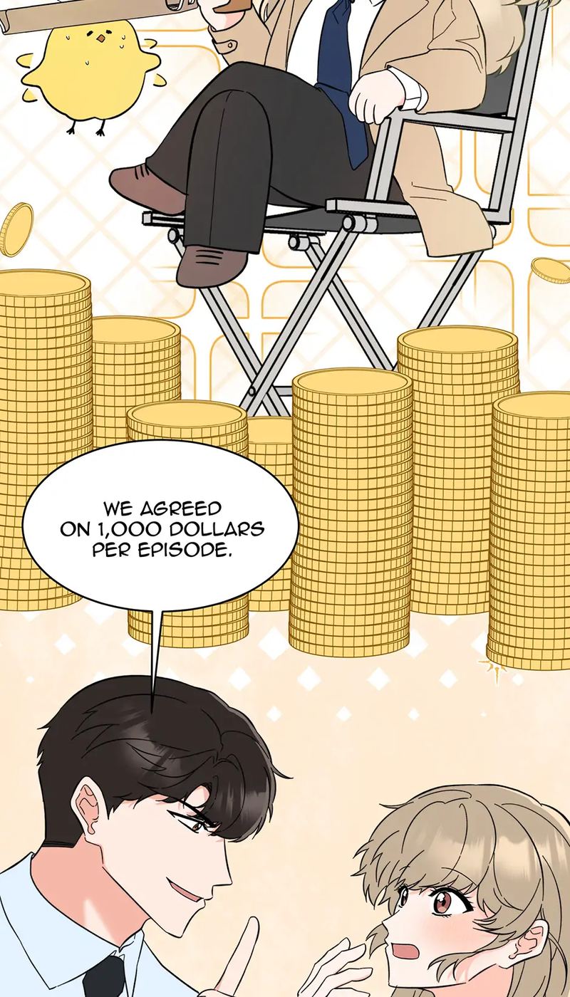 1st year Max Level Manager Chapter 156 - Page 35