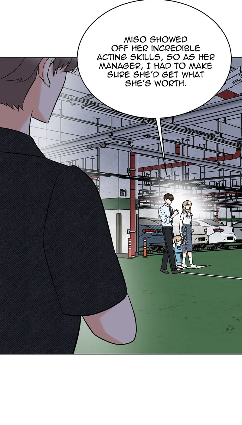 1st year Max Level Manager Chapter 156 - Page 37